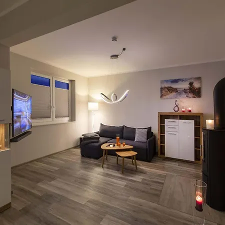 Διαμέρισμα Exclusives Auf Fehmarn