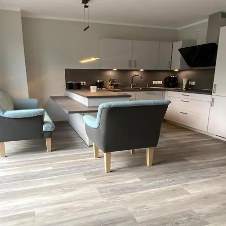 Exclusives Auf Fehmarn Διαμέρισμα Petersdorf auf Fehmarn