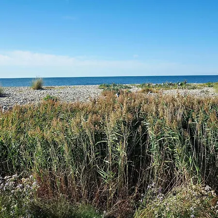 Exclusives Auf Fehmarn Διαμέρισμα *