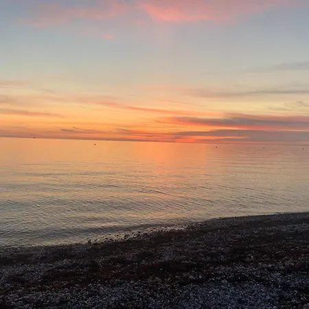 Exclusives Auf Fehmarn Petersdorf auf Fehmarn