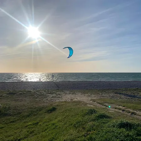 Διαμέρισμα Exclusives Auf Fehmarn Petersdorf auf Fehmarn