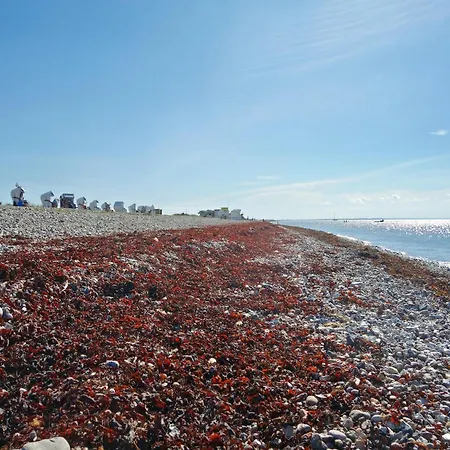 Διαμέρισμα Exclusives Auf Fehmarn