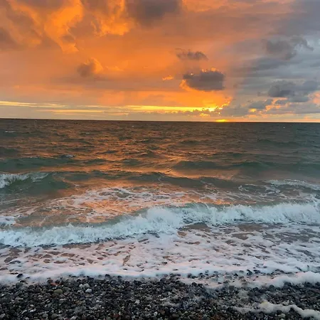 Exclusives Auf Fehmarn Διαμέρισμα