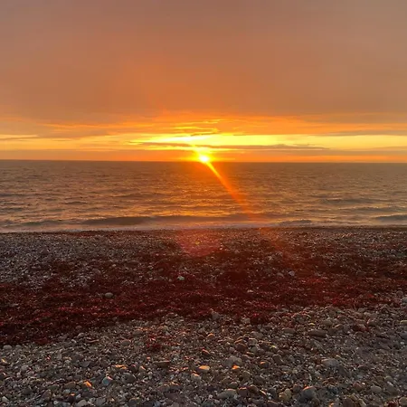 Exclusives Auf Fehmarn Διαμέρισμα Petersdorf auf Fehmarn